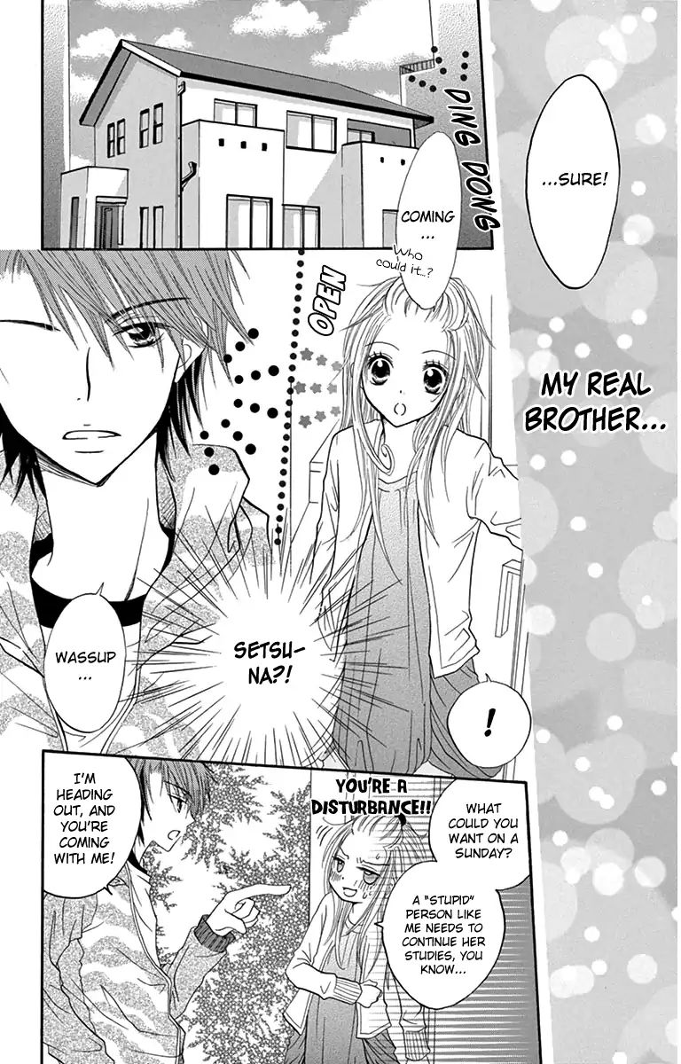 Kaichou, Suki Tte Itte Mo Ii Desu Ka? - Chapter 5 [End]