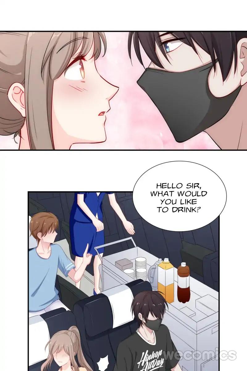 Hollabook Girl - Chapter 49