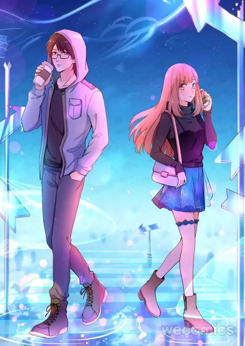 Hollabook Girl - Chapter 15