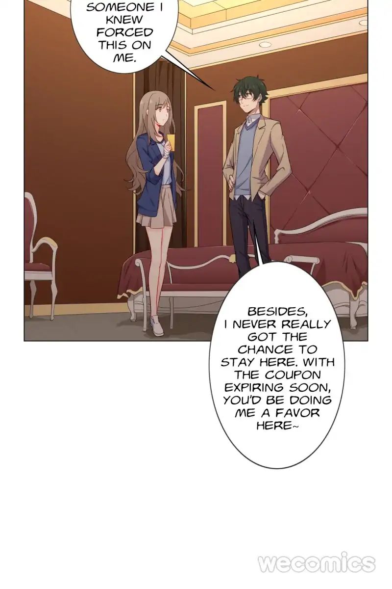 Hollabook Girl - Chapter 25