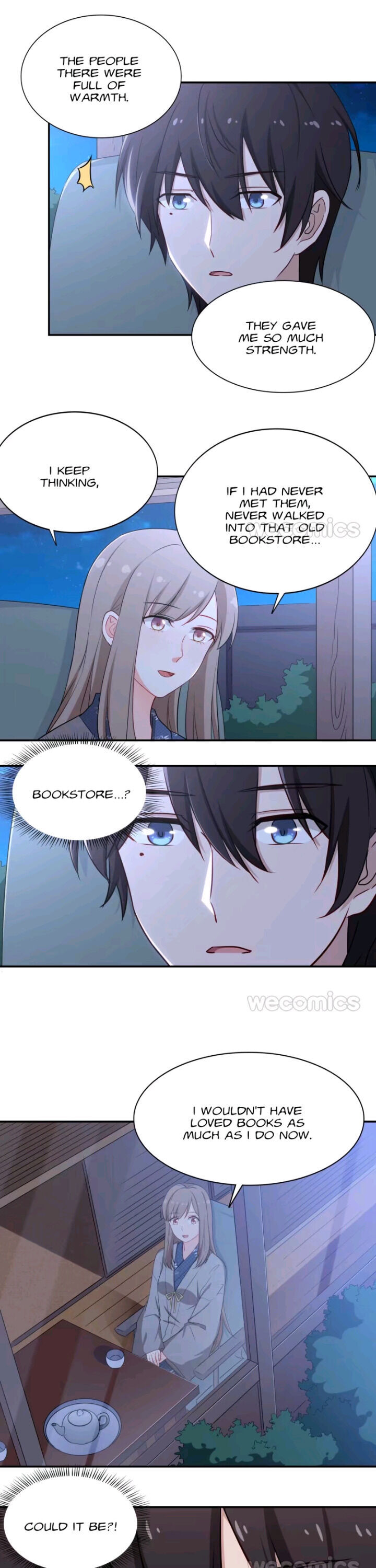 Hollabook Girl - Chapter 63