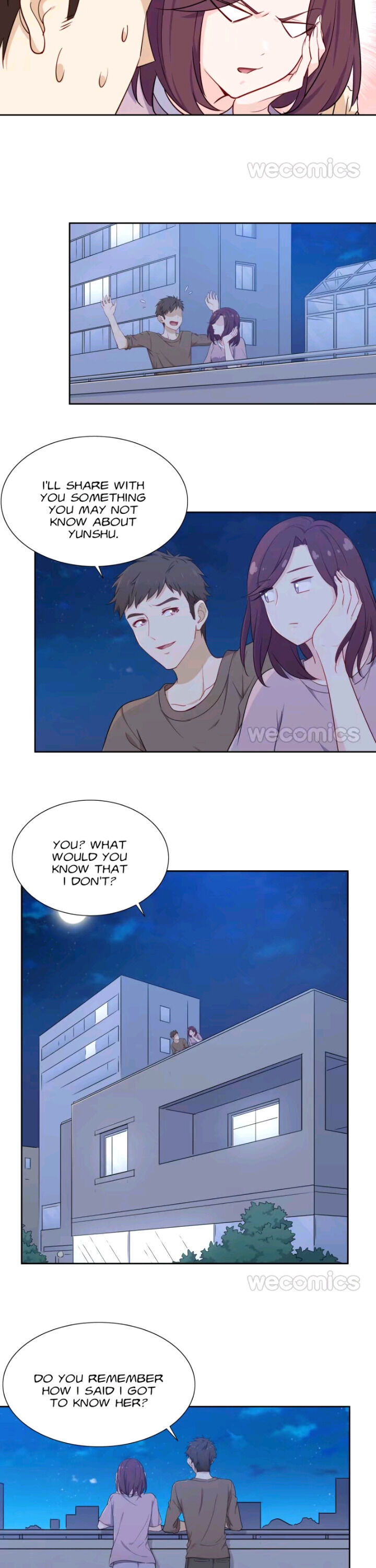 Hollabook Girl - Chapter 63