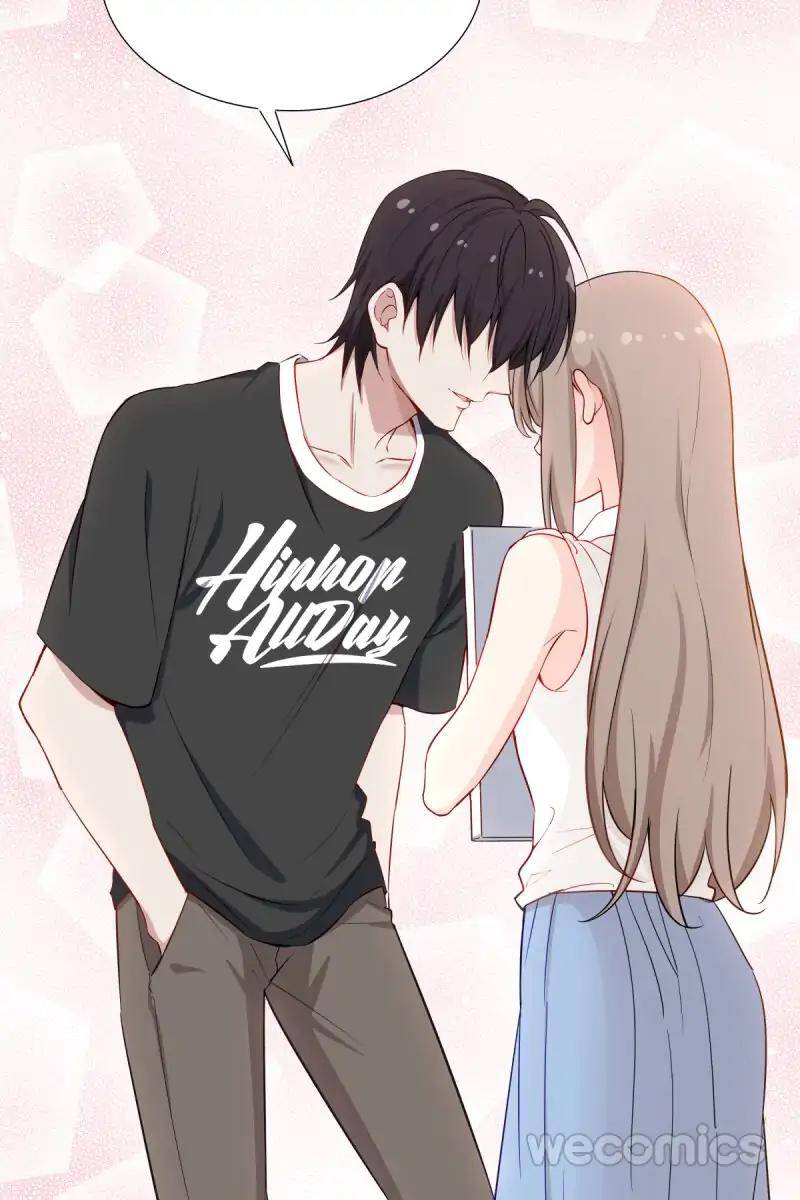 Hollabook Girl - Chapter 52