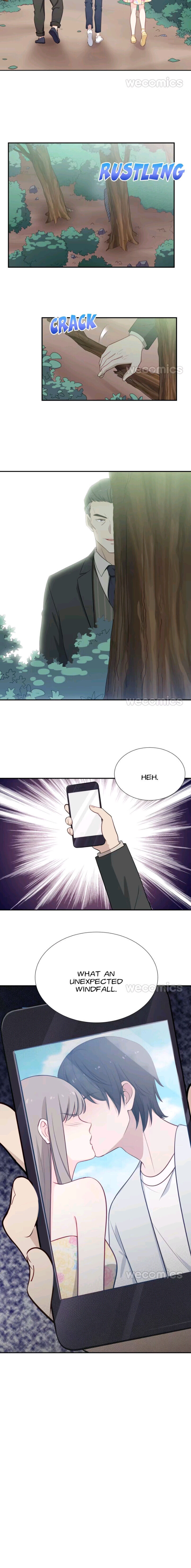 Hollabook Girl - Chapter 73