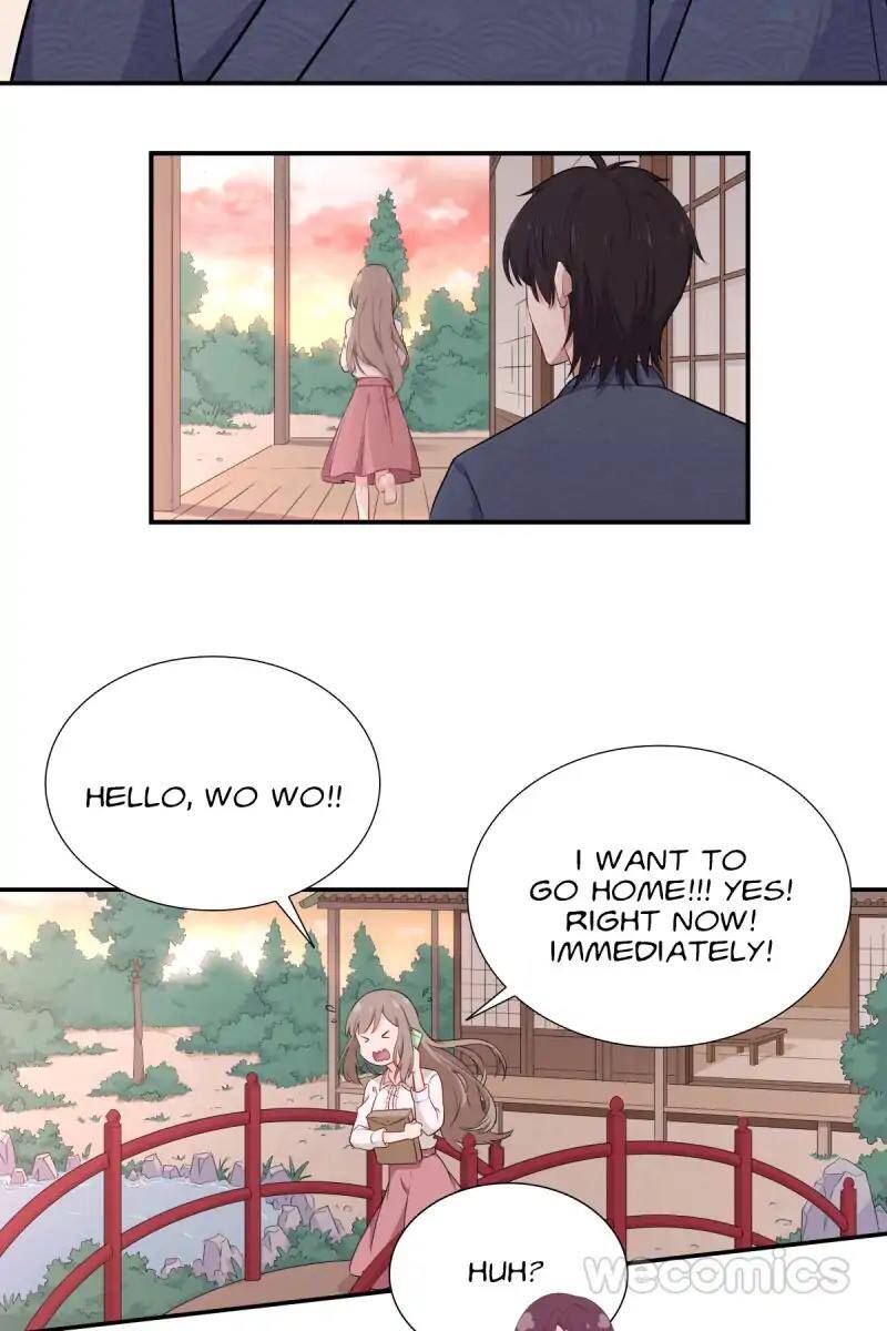 Hollabook Girl - Chapter 46