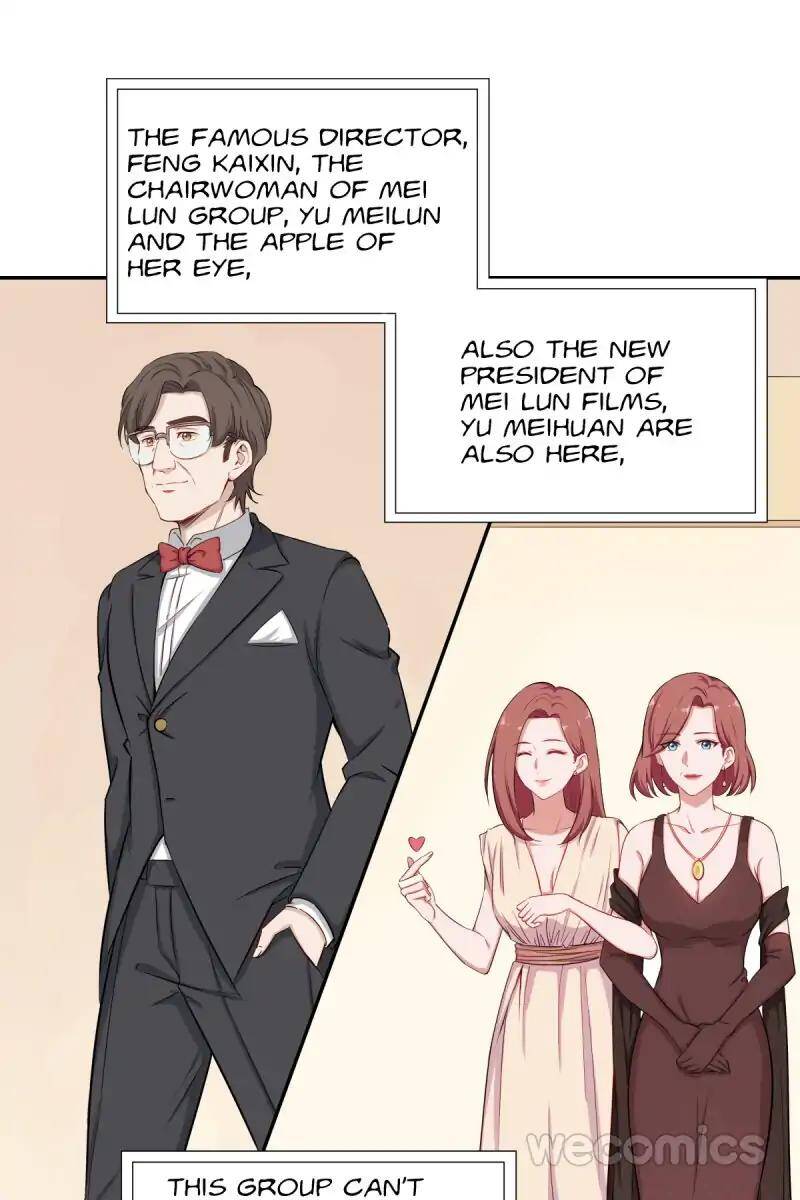 Hollabook Girl - Chapter 46