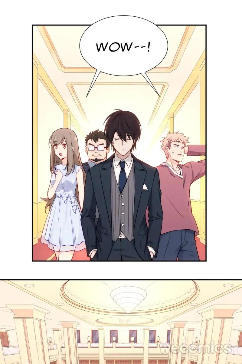 Hollabook Girl - Chapter 46