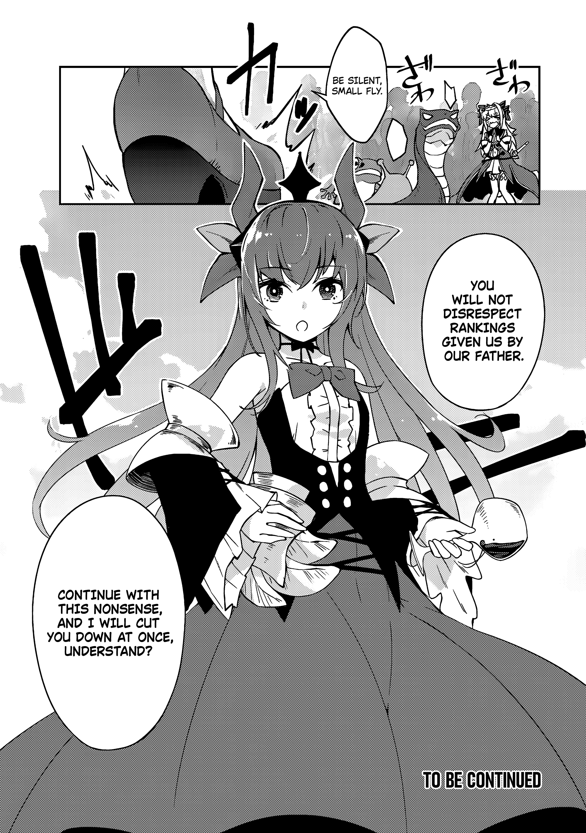 Lazy Dungeon Master - Vol.10 Chapter 57: Premonition Of A Troublesome Gathering