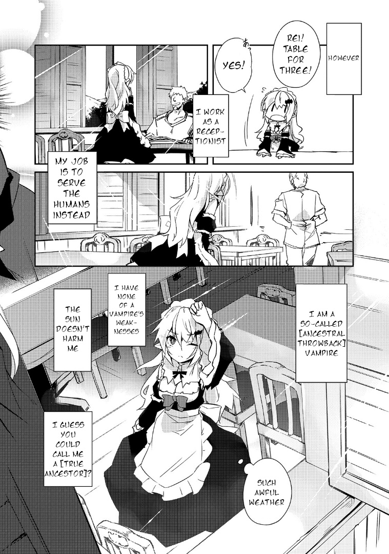 Lazy Dungeon Master - Chapter 26: An Employee's Worries