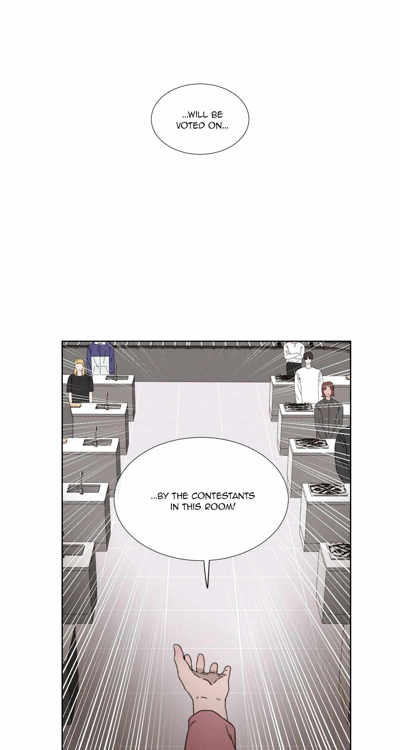 The King Of Loving Love - Chapter 24