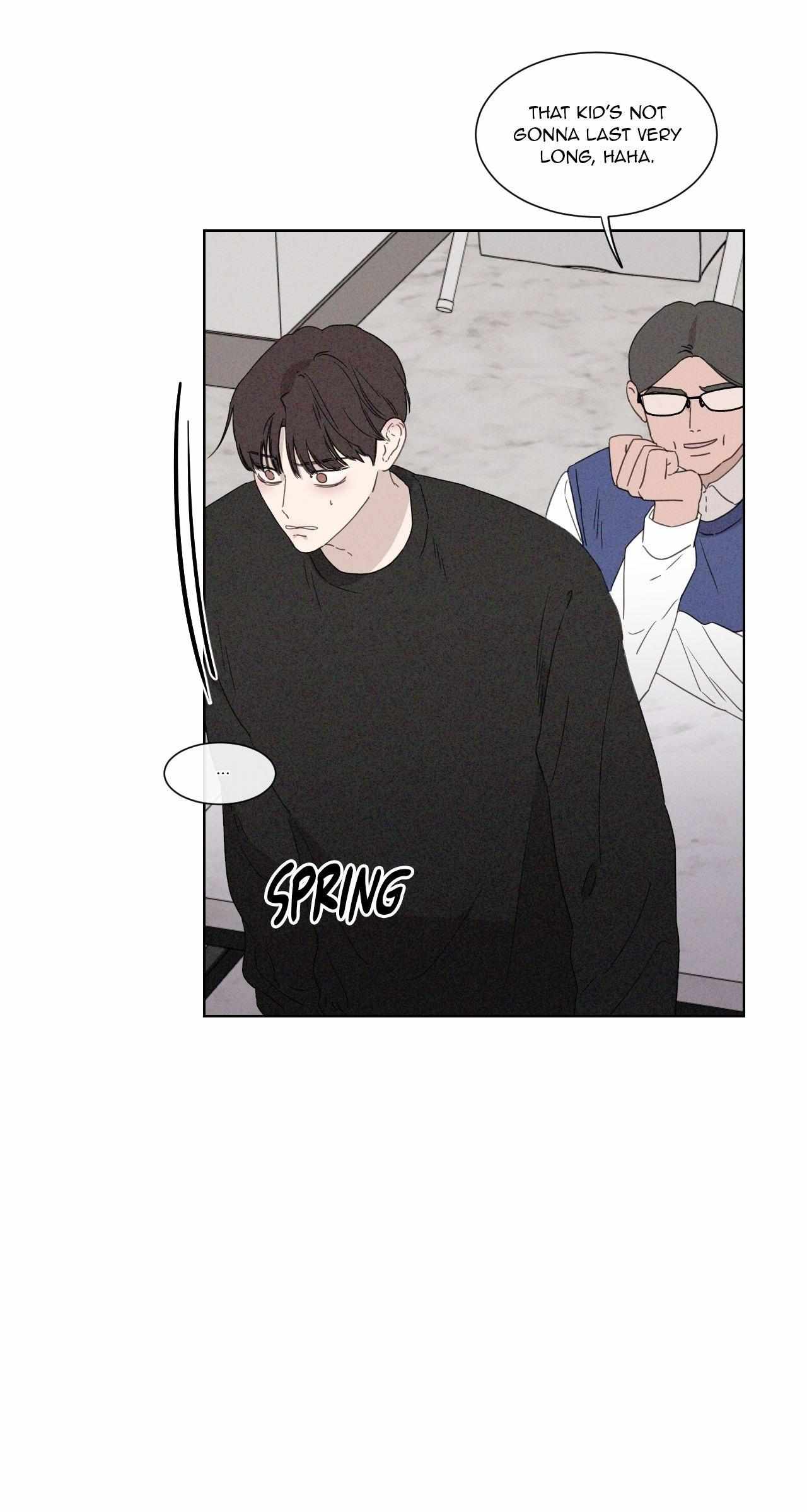 The King Of Loving Love - Chapter 22