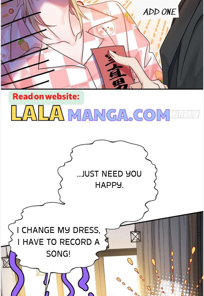 Why Is My Manager So Straight! - Chapter 25