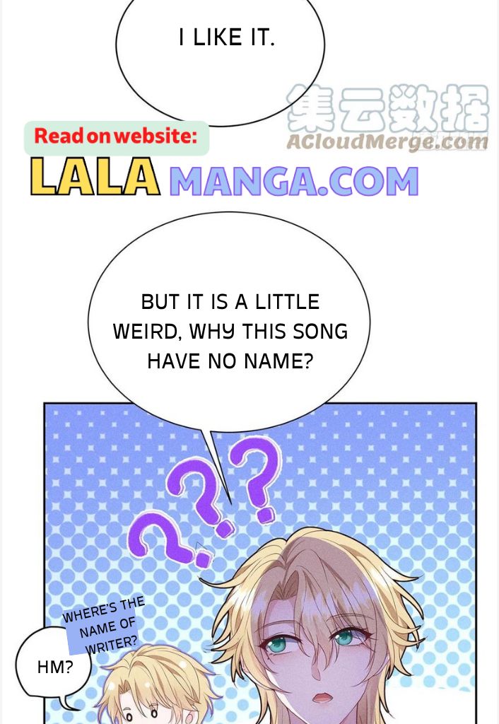 Why Is My Manager So Straight! - Chapter 25