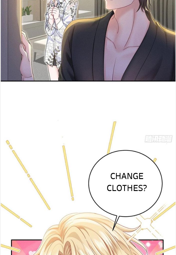 Why Is My Manager So Straight! - Chapter 22