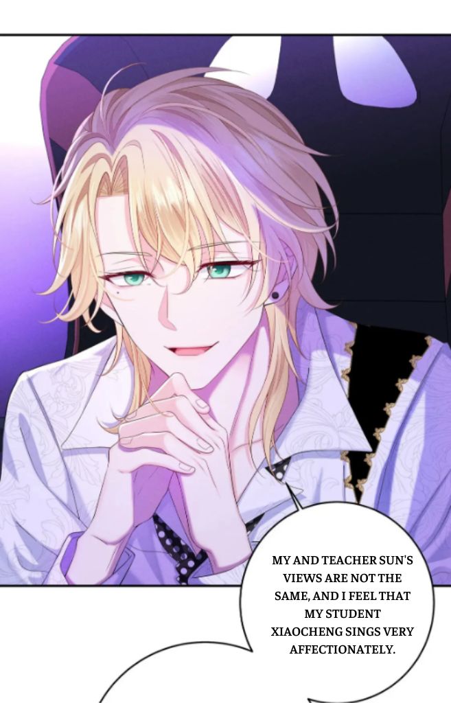 Why Is My Manager So Straight! - Chapter 15