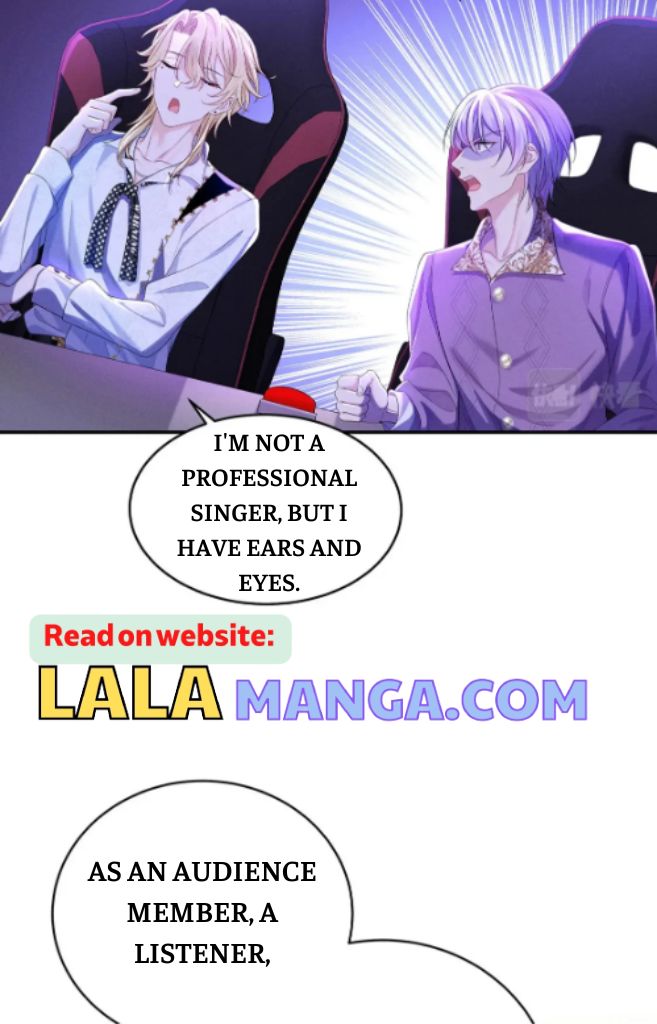 Why Is My Manager So Straight! - Chapter 15