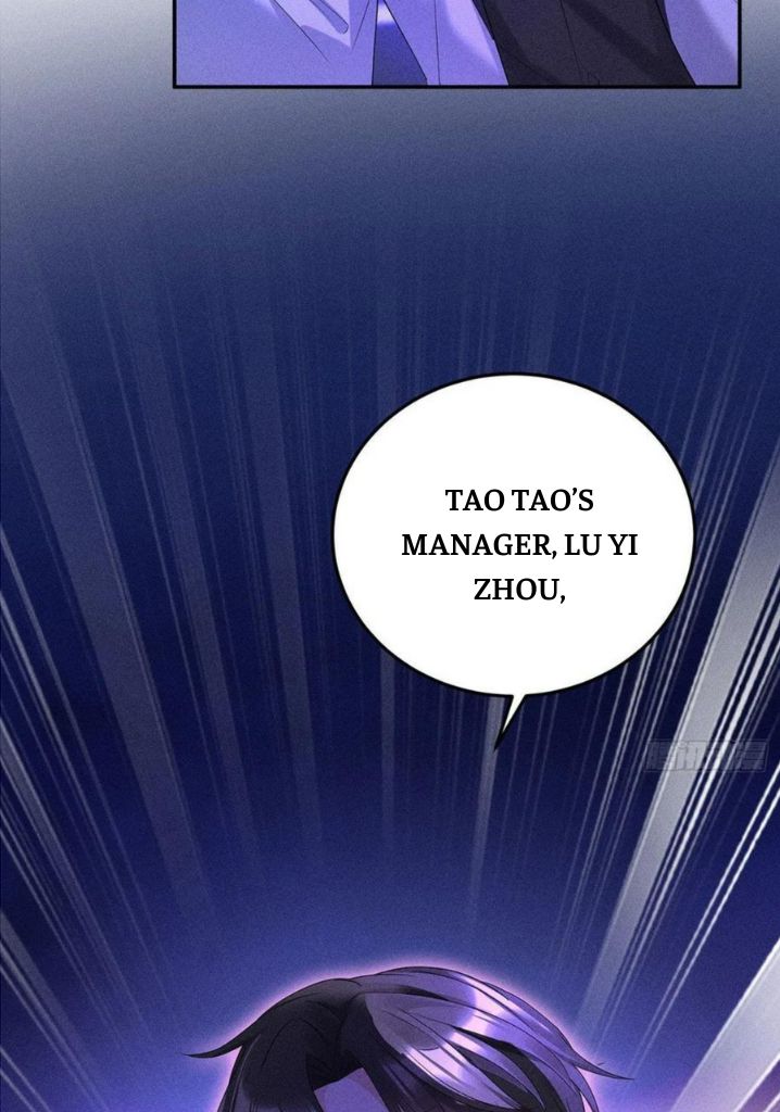 Why Is My Manager So Straight! - Chapter 17