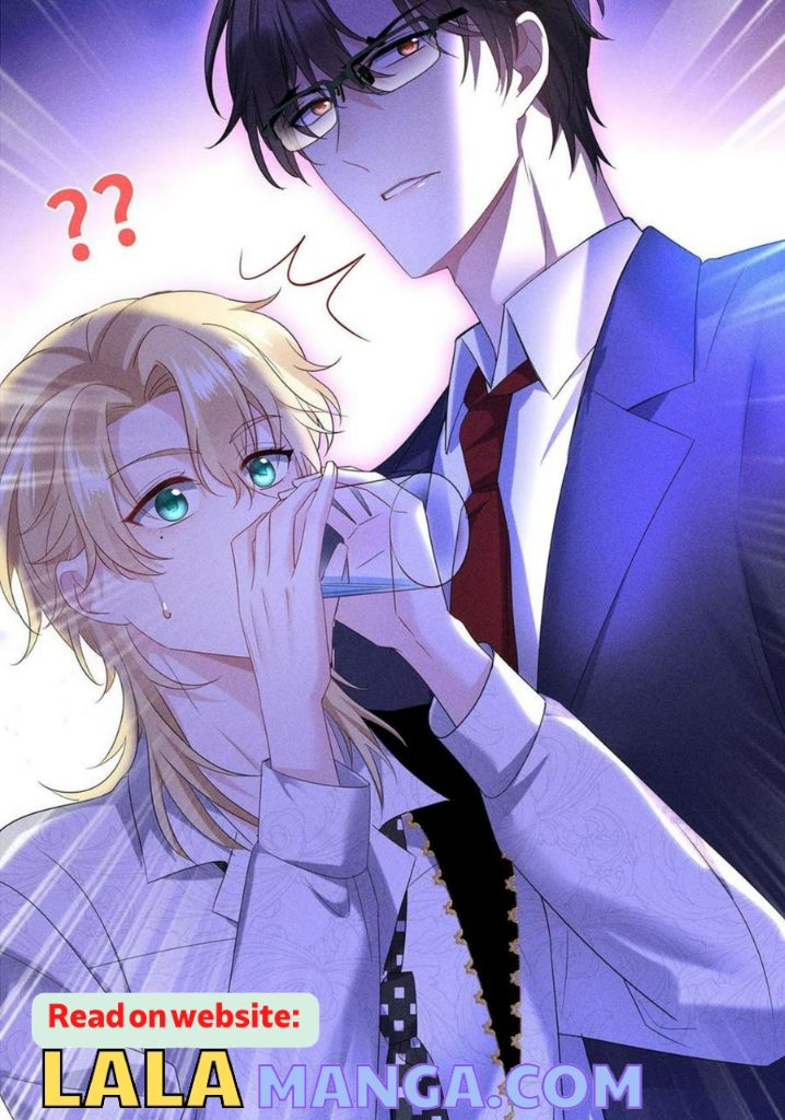 Why Is My Manager So Straight! - Chapter 17