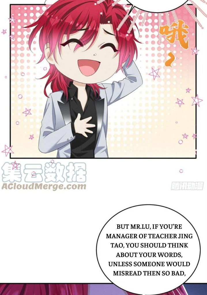 Why Is My Manager So Straight! - Chapter 17