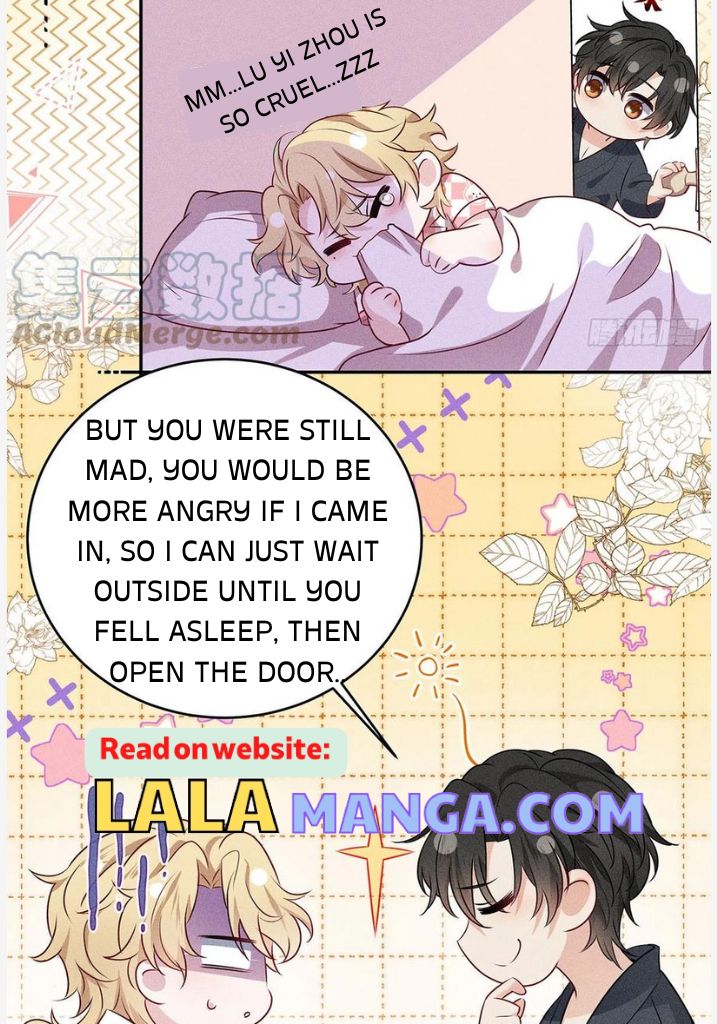 Why Is My Manager So Straight! - Chapter 24