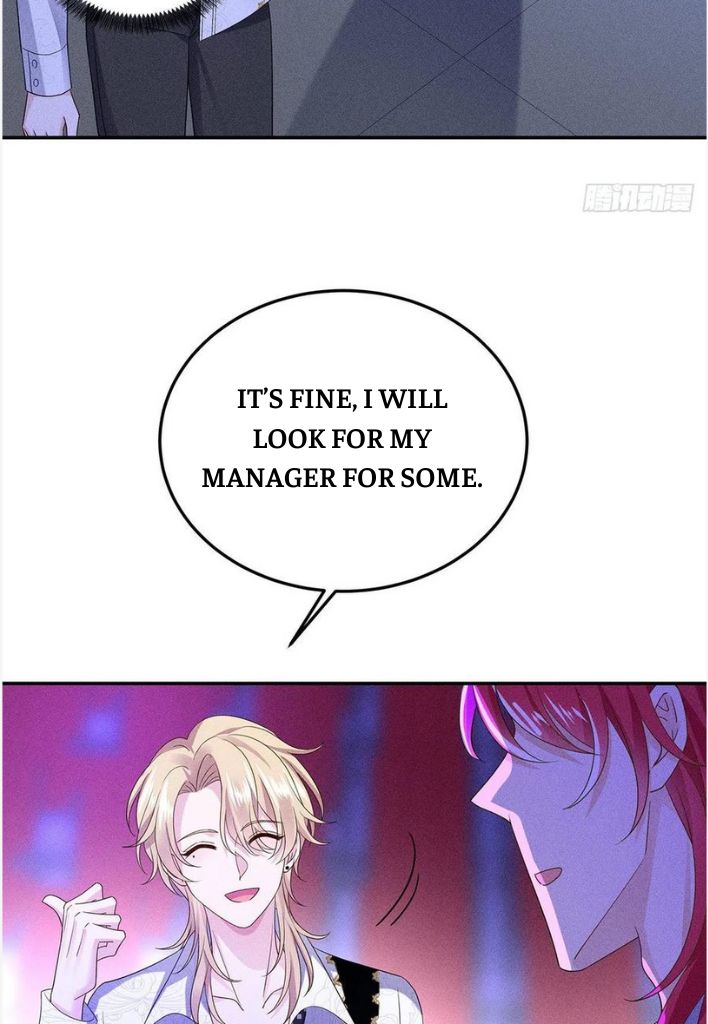 Why Is My Manager So Straight! - Chapter 16