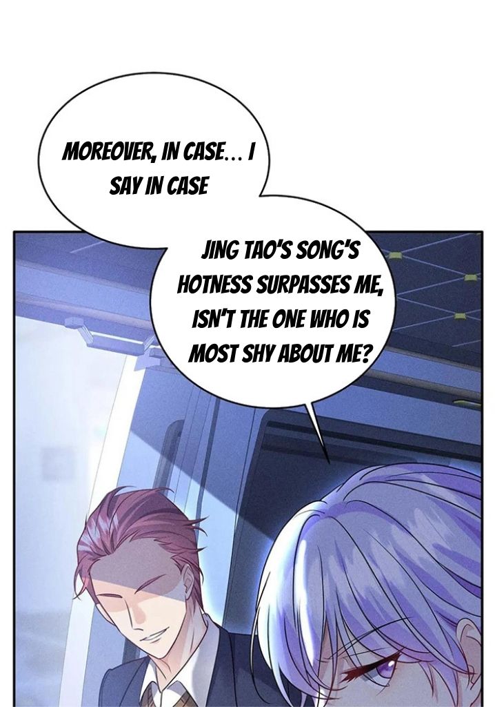 Why Is My Manager So Straight! - Chapter 29