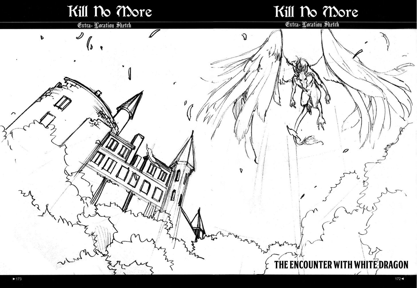 Kill No More - Vol.2 Chapter 8.5