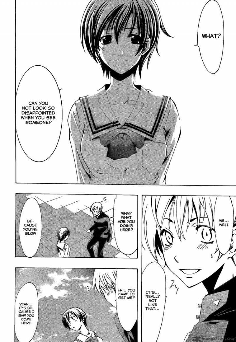 Kimi No Iru Machi - Chapter 66 : School Trip