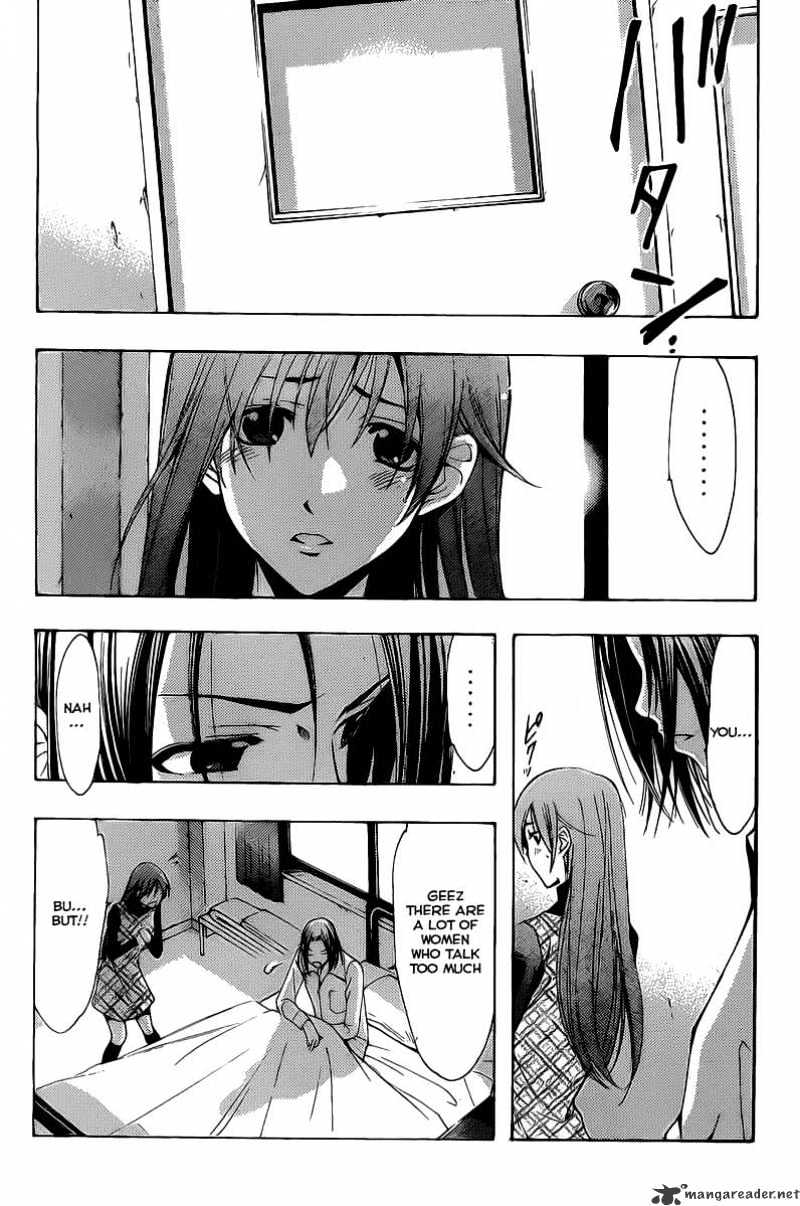 Kimi No Iru Machi - Chapter 92 : Who I Am?