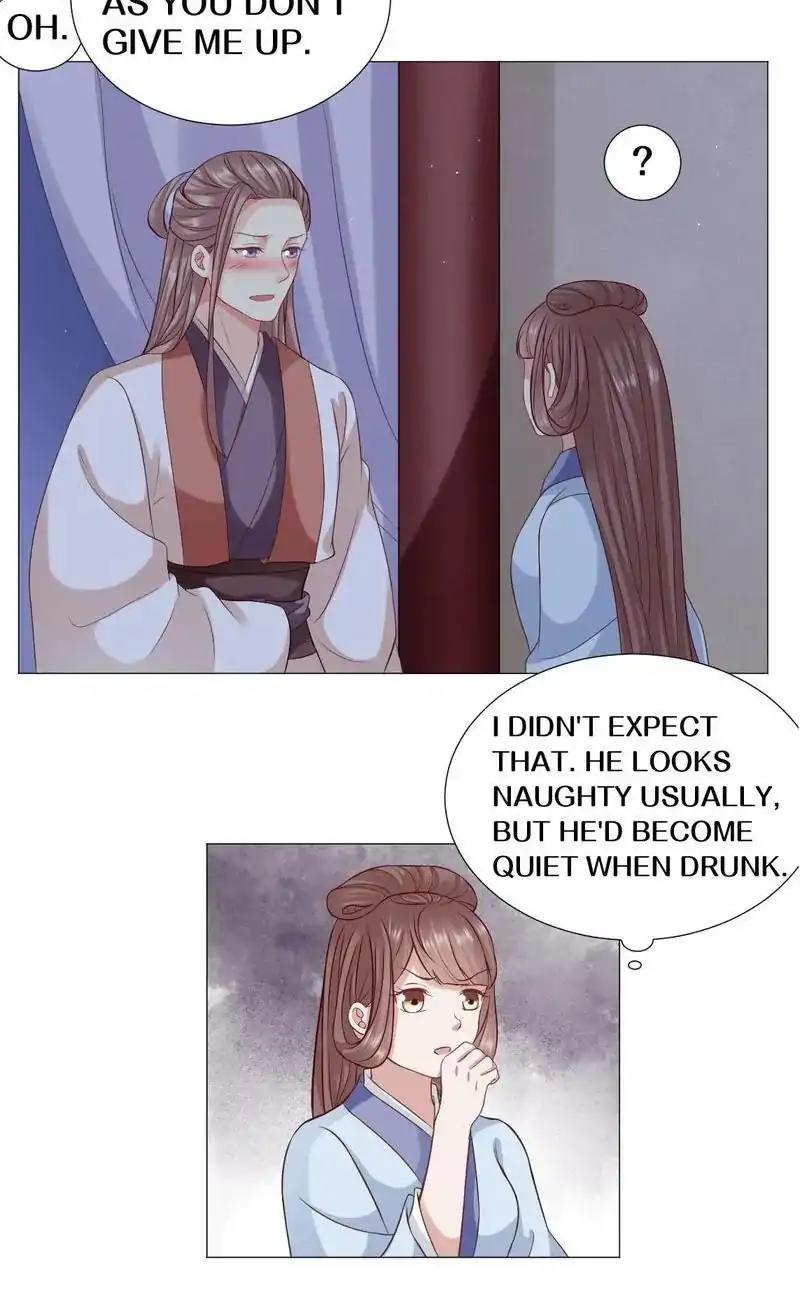 Time Travel: The Mighty Crown Princess - Chapter 40