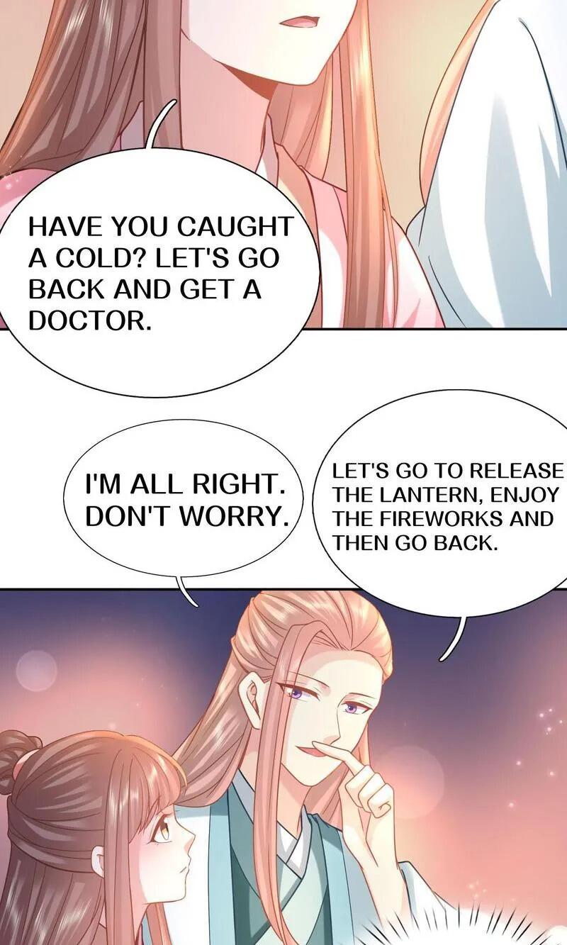 Time Travel: The Mighty Crown Princess - Chapter 155