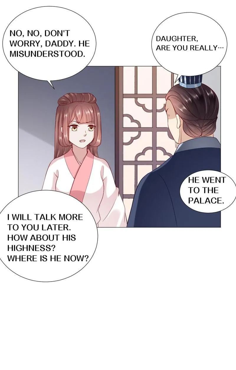 Time Travel: The Mighty Crown Princess - Chapter 67