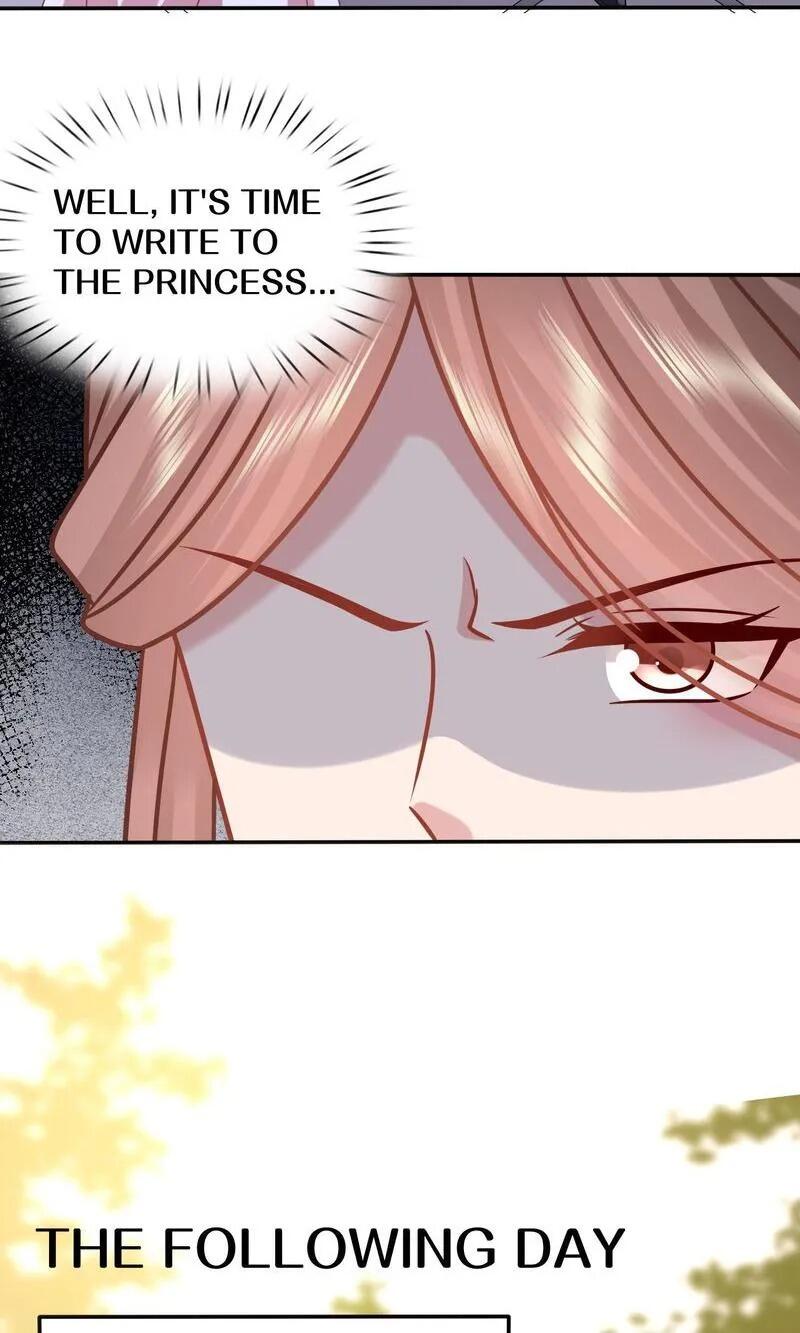 Time Travel: The Mighty Crown Princess - Chapter 184