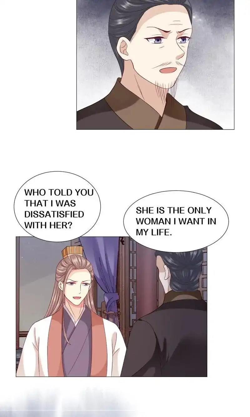 Time Travel: The Mighty Crown Princess - Chapter 49