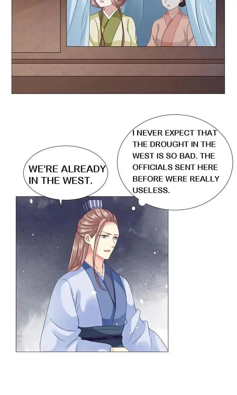 Time Travel: The Mighty Crown Princess - Chapter 34