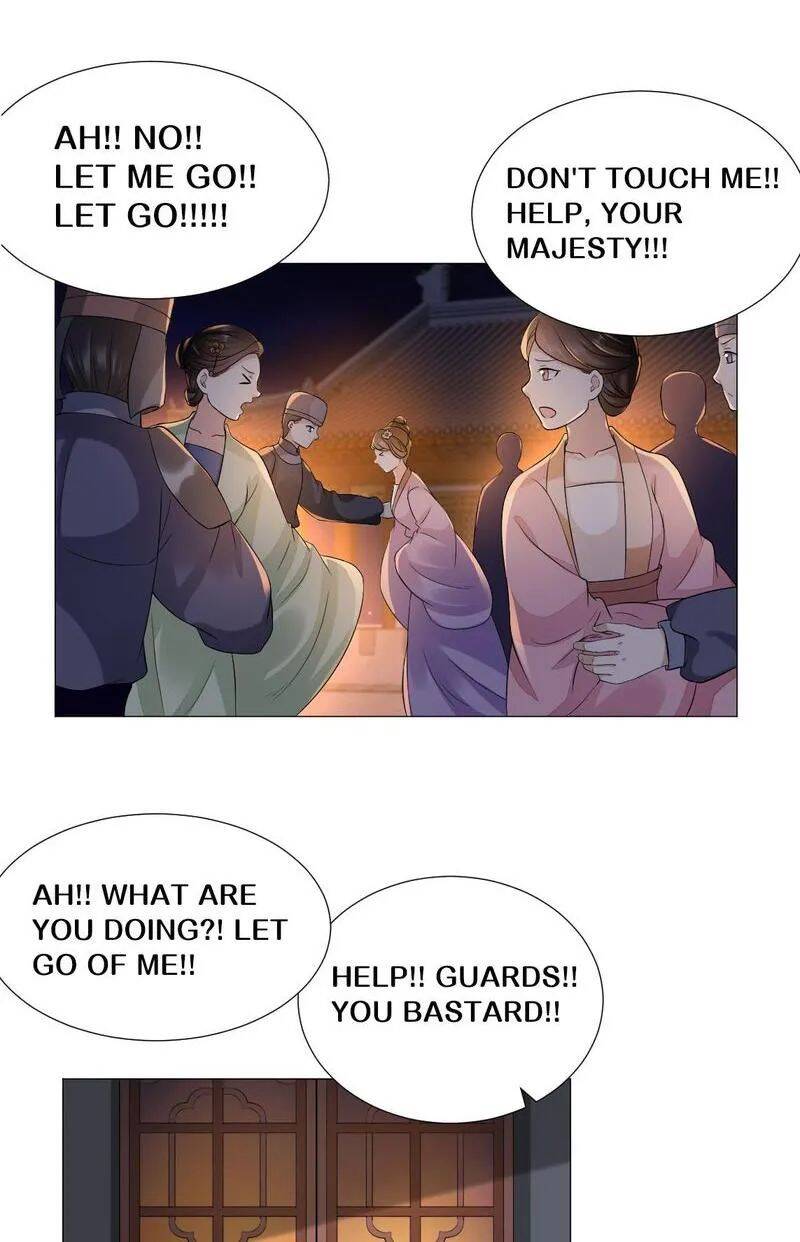 Time Travel: The Mighty Crown Princess - Chapter 61