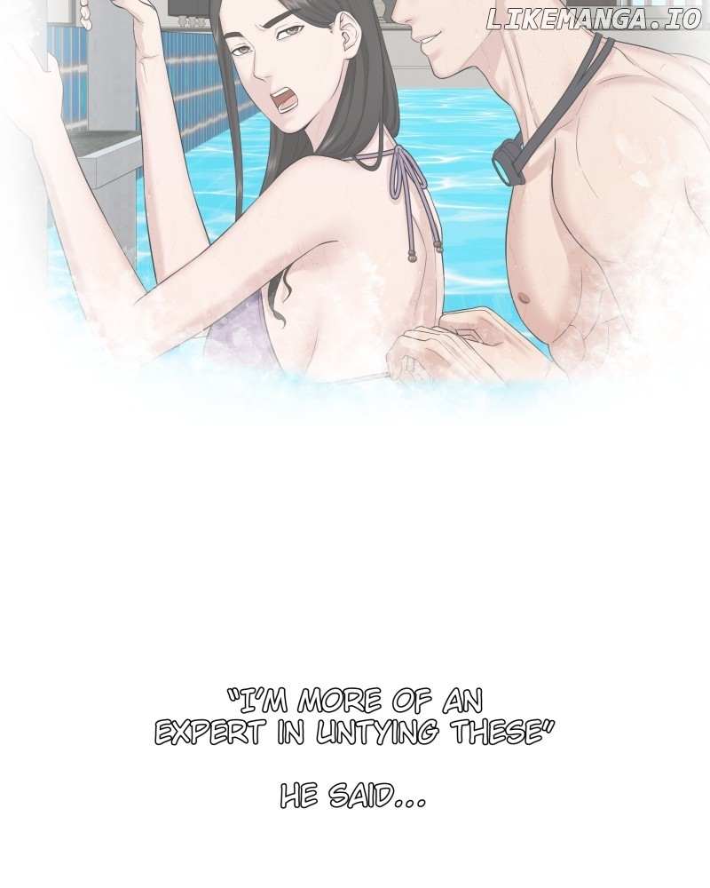 The Second Lead Syndrome - Chapter 55