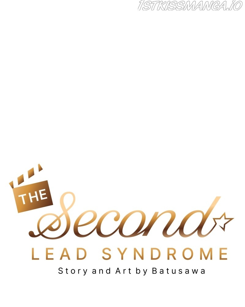 The Second Lead Syndrome - Chapter 8