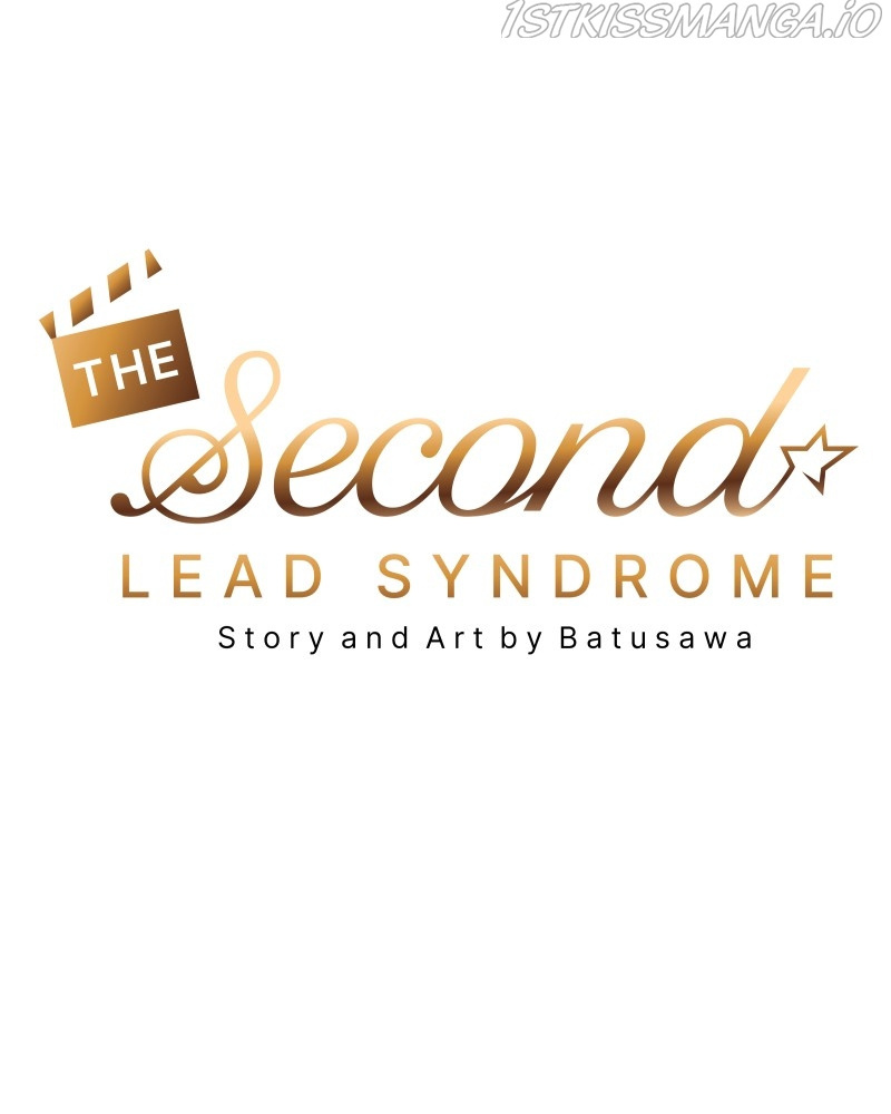 The Second Lead Syndrome - Chapter 5