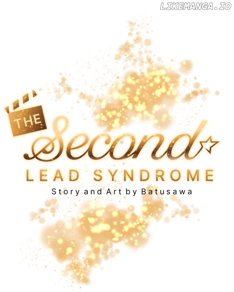 The Second Lead Syndrome - Chapter 52