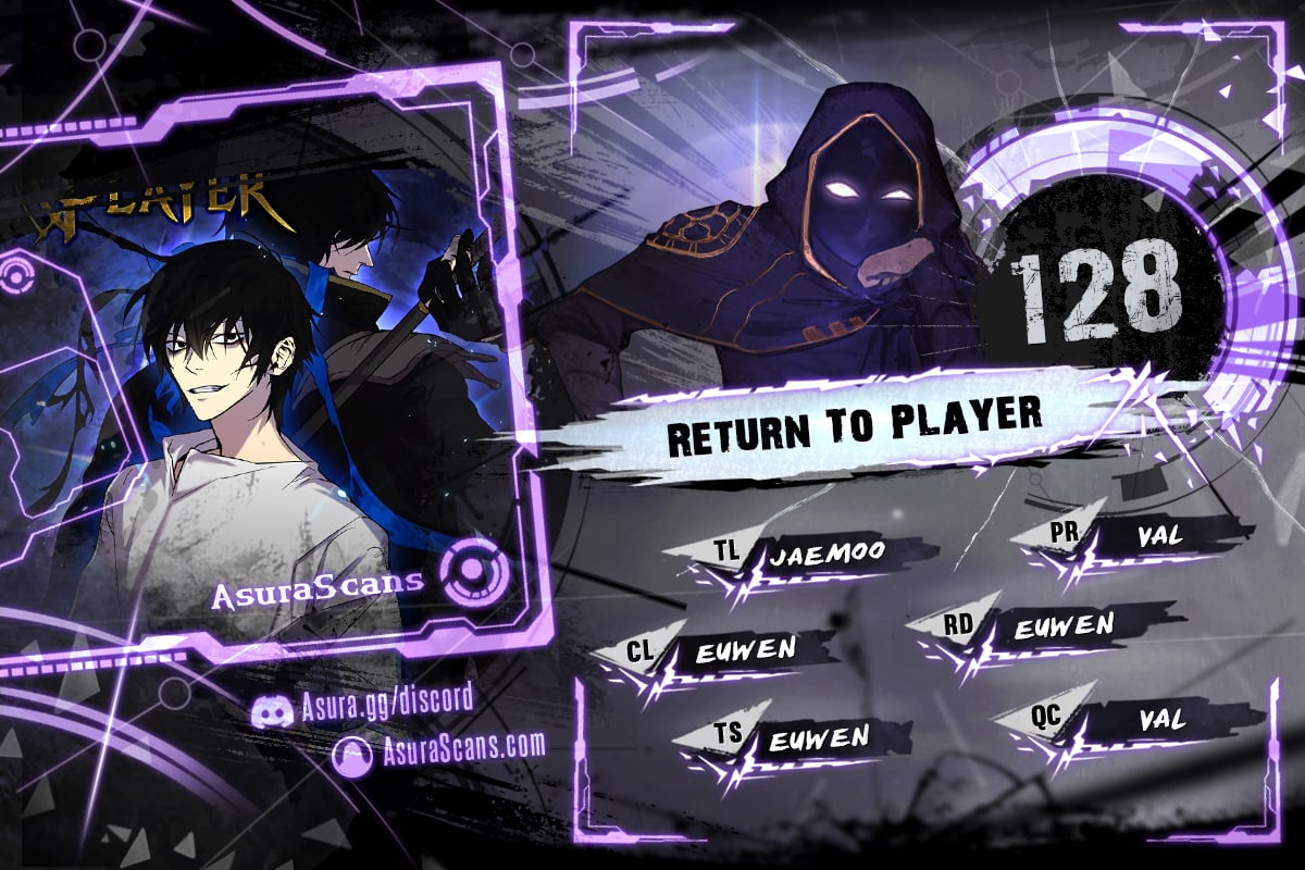 Return To Player - Chapter 128: Envious Demon