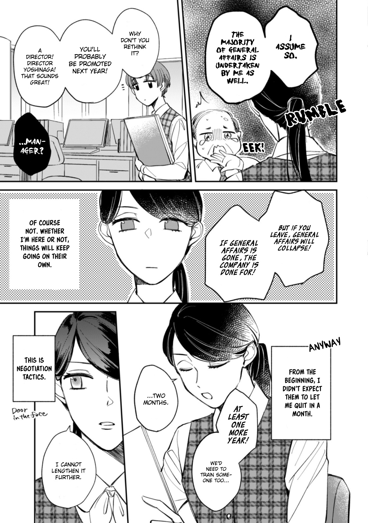 Kakekara Hajimaru Sayonara No Koi - Chapter 1