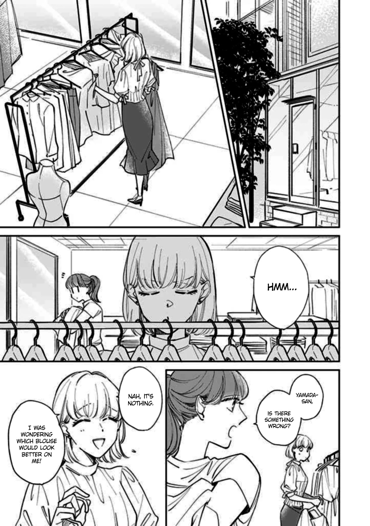 Kakekara Hajimaru Sayonara No Koi - Chapter 11