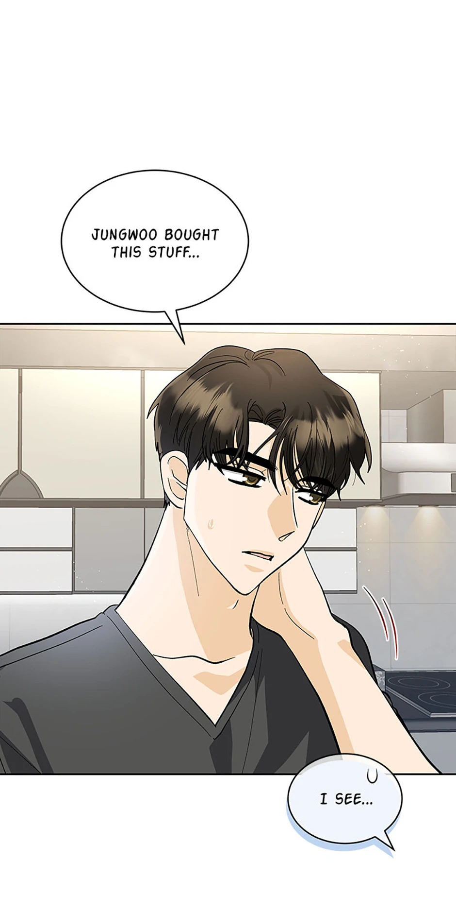 The Stylist And The Beast - Chapter 24