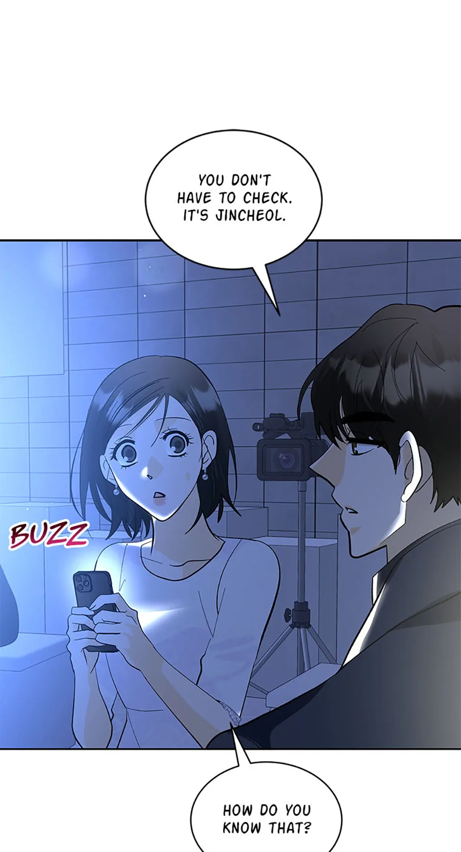 The Stylist And The Beast - Chapter 32