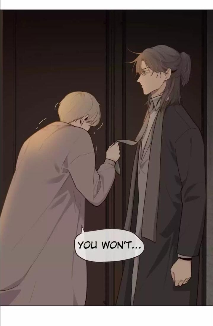 Straight Or Not - Chapter 29