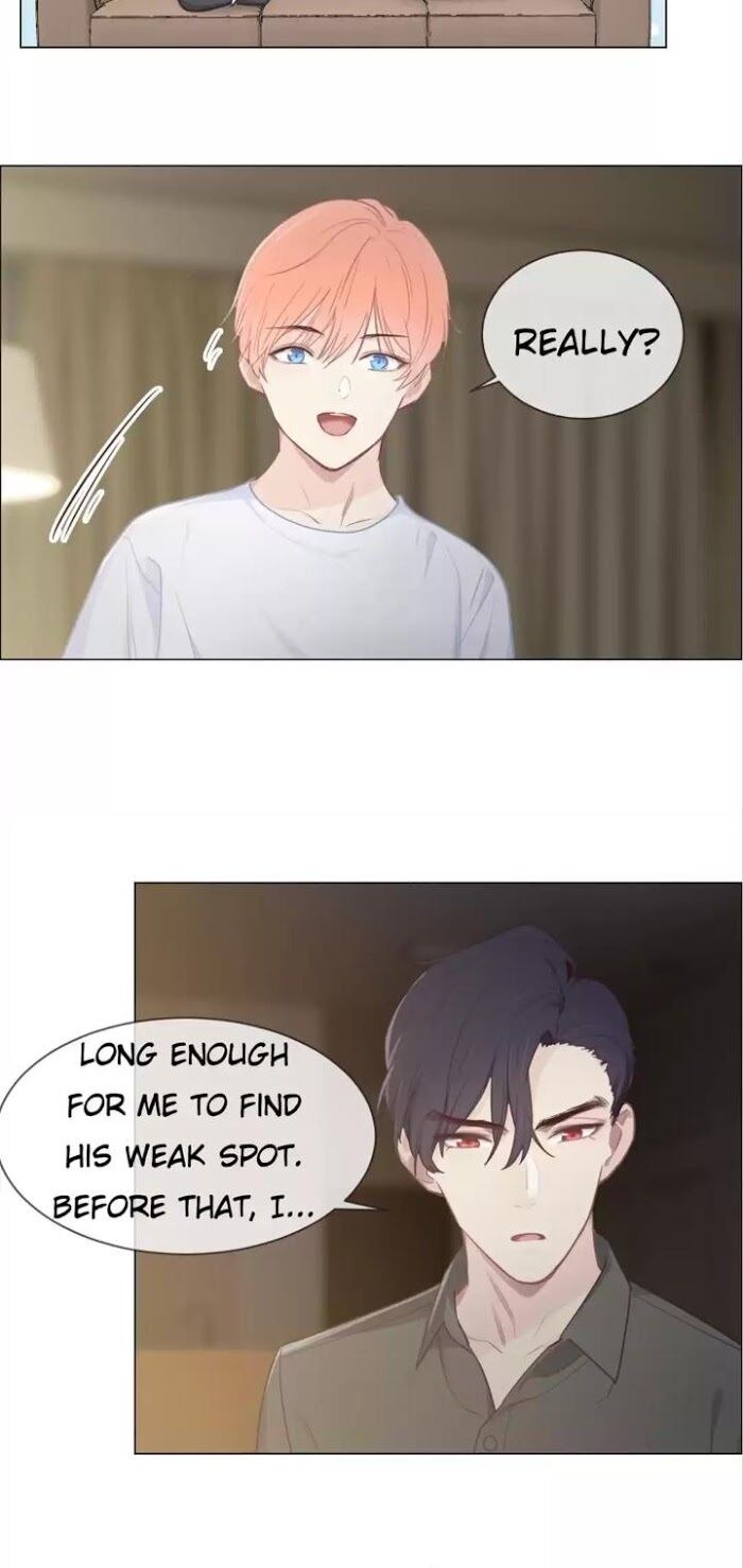 Straight Or Not - Chapter 79