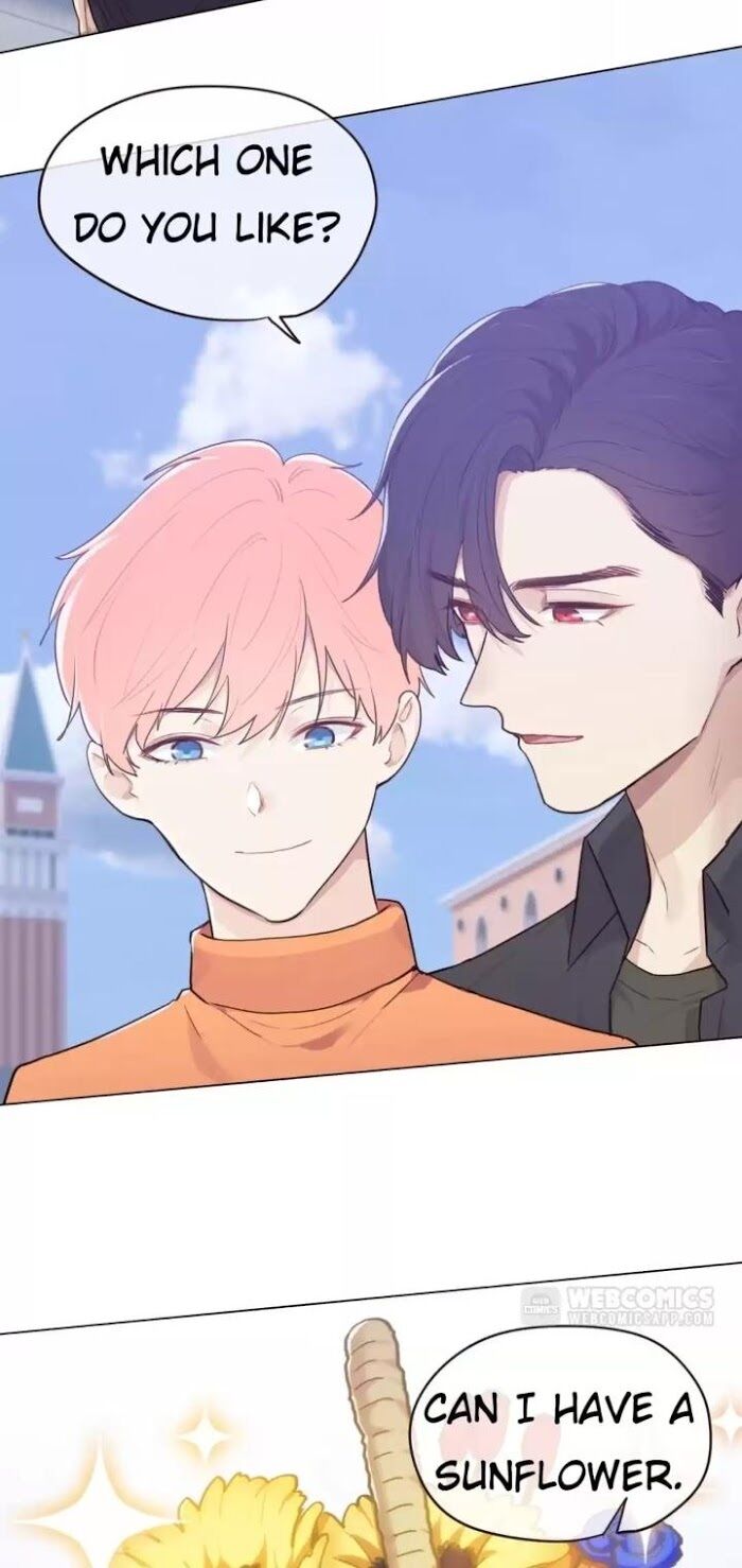 Straight Or Not - Chapter 65