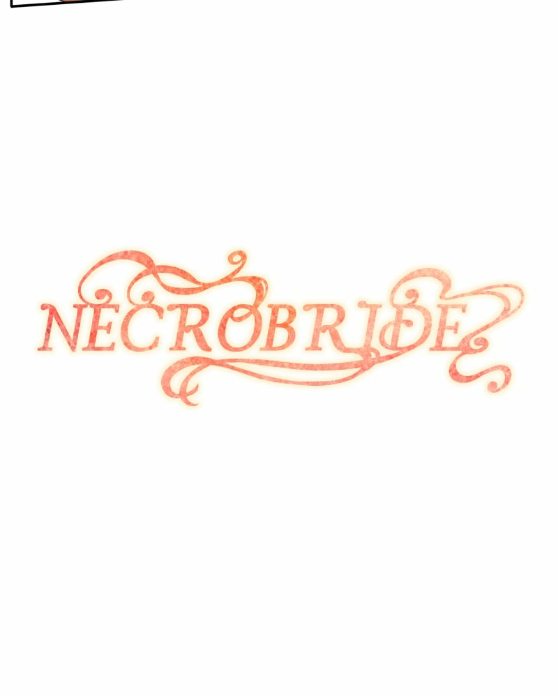 Necrobride - Chapter 9