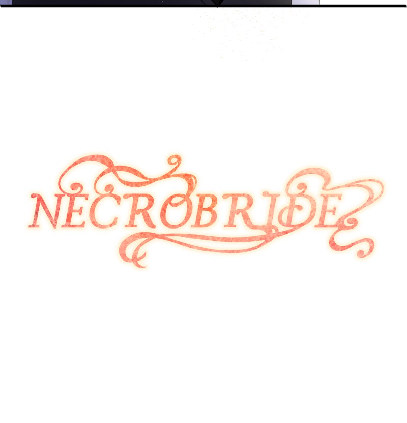 Necrobride - Chapter 11